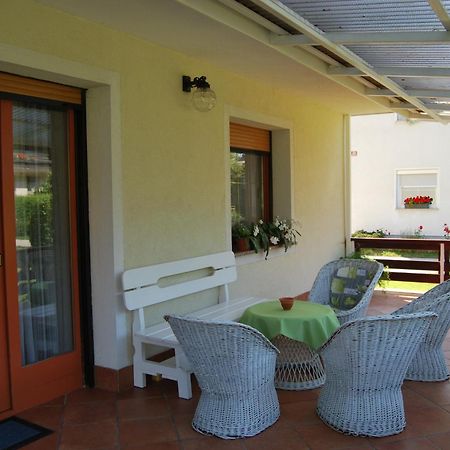 Apartment Stefelin Kamna Gorica 外观 照片
