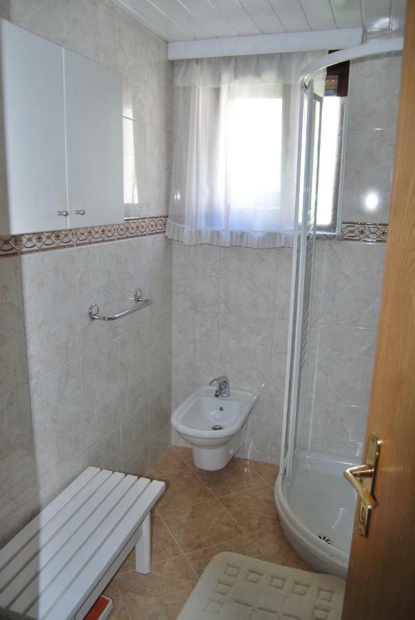 Apartment Stefelin Kamna Gorica 外观 照片