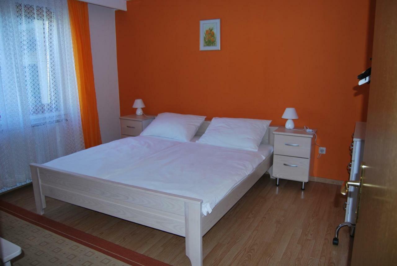 Apartment Stefelin Kamna Gorica 外观 照片