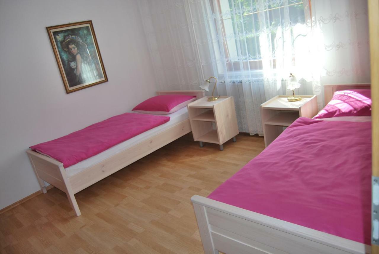 Apartment Stefelin Kamna Gorica 外观 照片