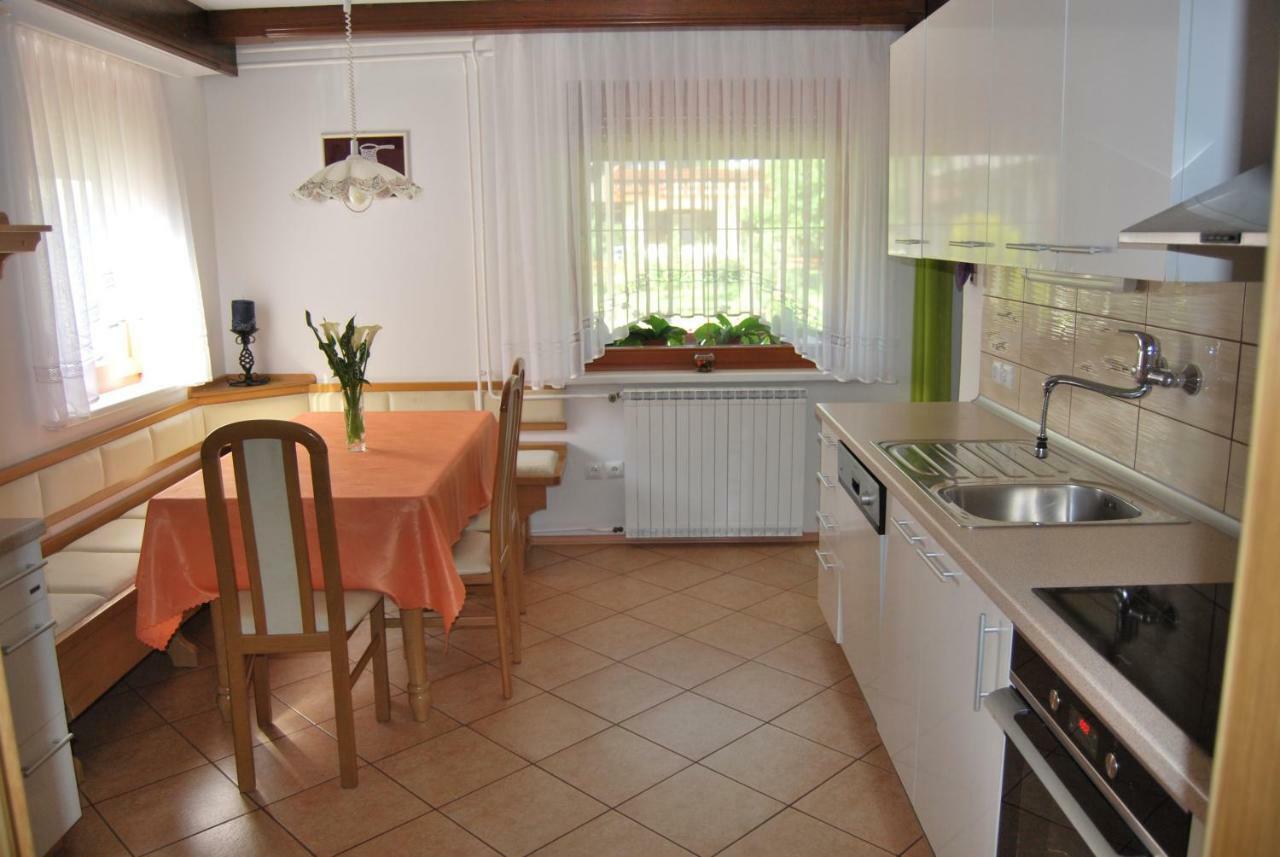 Apartment Stefelin Kamna Gorica 外观 照片
